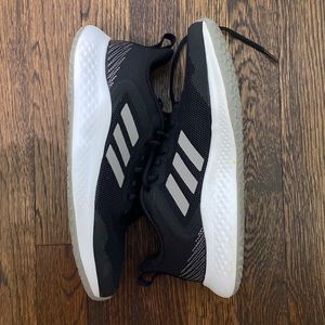 Adidas Cloudfoam running shoes